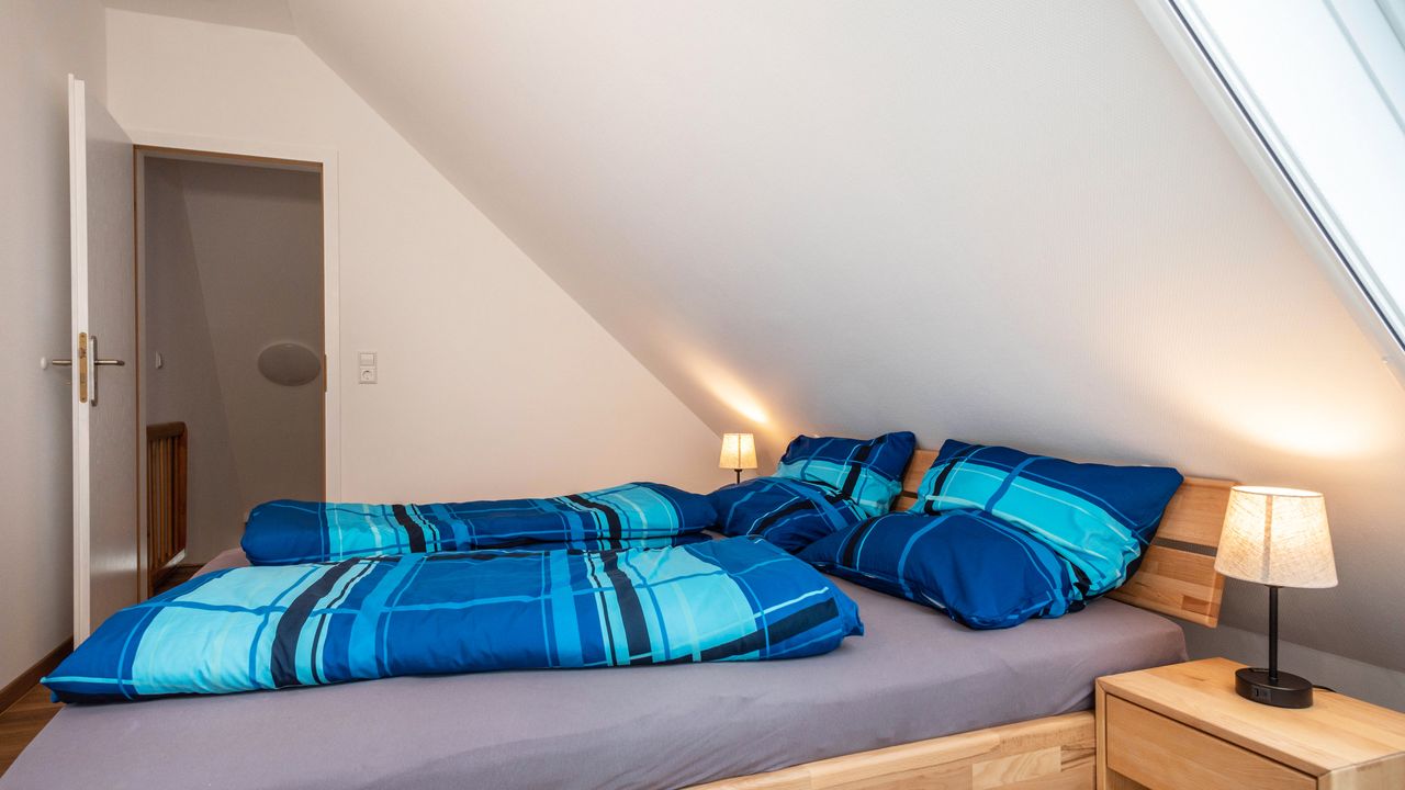 BEDROOM, INSIDE, OUTSIDE BEDROOM, INSIDE, OUTSIDE
